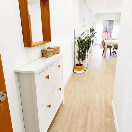 Apartment Alemar Torrox