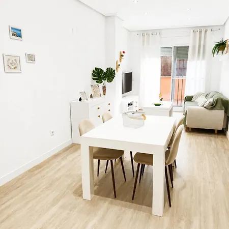 Apartment Alemar Torrox