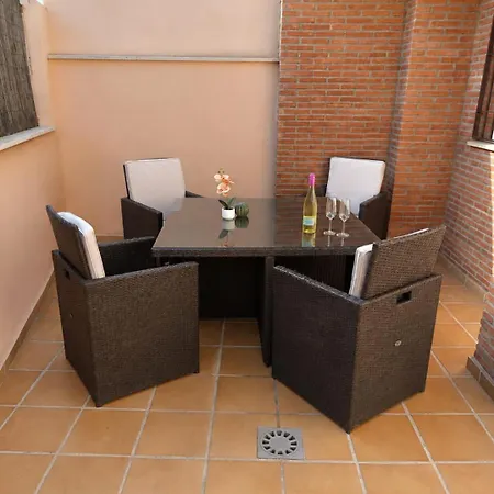 Apartment Alemar