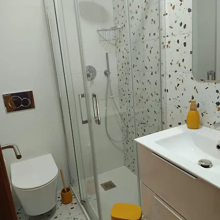 Apartment Alemar *