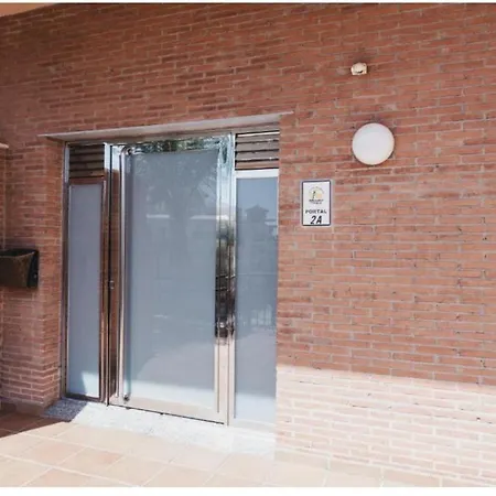 Alemar Apartment