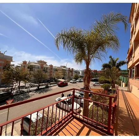 Apartment Alemar Torrox